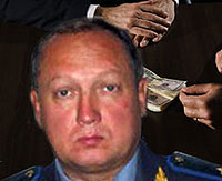 Nga: Bổ nhiệm phó TT đặc trách chống tham nhũng